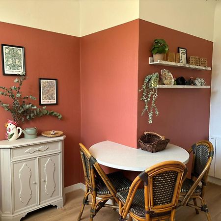La Terrasse De Sancerre Apartment Saint-Satur Екстериор снимка