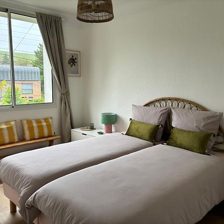 La Terrasse De Sancerre Apartment Saint-Satur Екстериор снимка