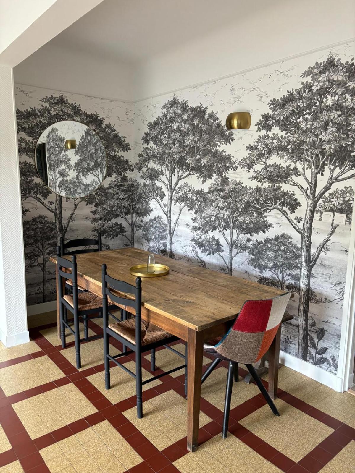 La Terrasse De Sancerre Apartment Saint-Satur Екстериор снимка